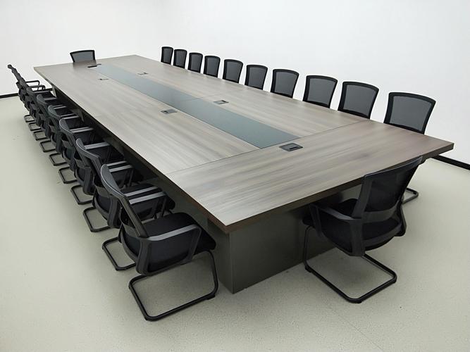 如何选择合适的会议室办公家具?